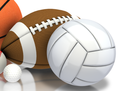 Fall Sports
